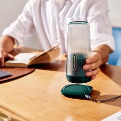 摩飞电器 无线网红便携果汁杯 MR9800