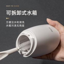 拜尔（BAIR）便携充电式冲牙器 水牙线 M4