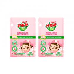 好爸爸亲肤倍净洗衣液六件套2928g 2000010743