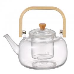 大宇（DAEWOO）电陶炉多功能家用围炉煮茶器烧水煮茶炉DYWL-80D5