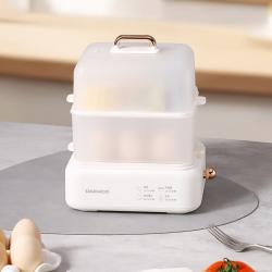 大宇（DAEWOO）早餐机小蒸锅 DYZD-150  2000006877